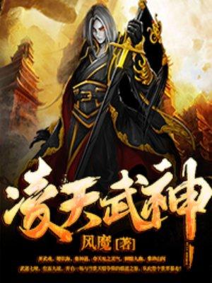 凌天武神疯魔