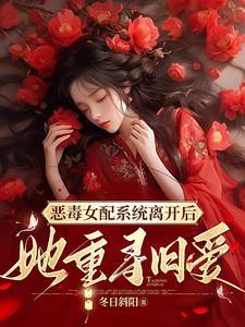 恶毒女配系统离开后