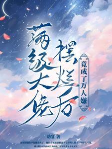 满级大佬系列